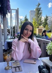 Фото проститутки Василиса №2 в городе Россошь