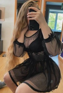 Фото проститутки Юля №2 в городе Россошь