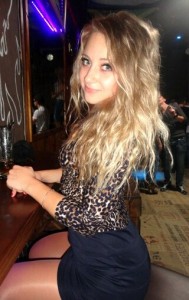 Фото проститутки Катя №4 в городе Россошь