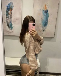 Фото проститутки Настя №2 в городе Россошь