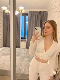 Фото проститутки Настя №4 в городе Россошь