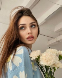 Фото проститутки Кристина №2 в городе Россошь