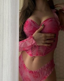 Фото проститутки Лера №6 в городе Россошь