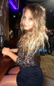 Фото проститутки Катя №4 в городе Россошь