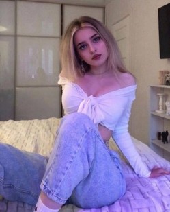 Фото проститутки Вика №1 в городе Россошь