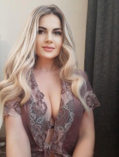 Фото проститутки Настя №1 в городе Россошь