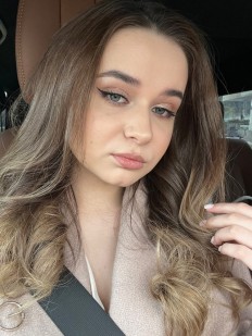 Фото проститутки Екатерина №1 в городе Россошь