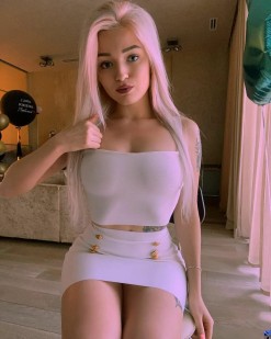 Фото проститутки Света №1 в городе Россошь