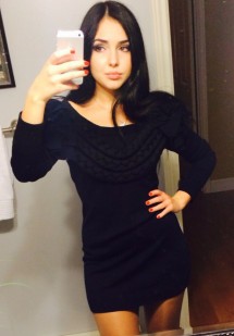 Фото проститутки Марина №1 в городе Россошь