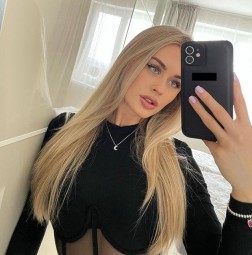 Фото проститутки Оля №1 в городе Россошь