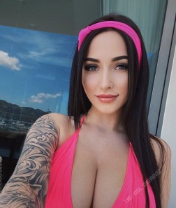 Фото проститутки Мария №1 в городе Россошь