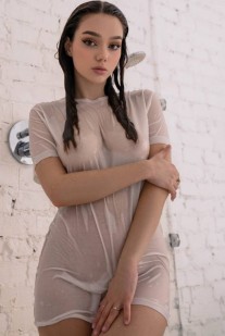 Фото проститутки Аня №1 в городе Россошь