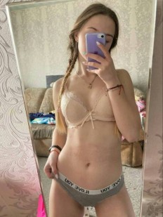 Фото проститутки Виктория №1 в городе Россошь