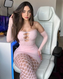 Фото проститутки Вика №1 в городе Россошь