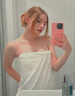 Фото проститутки Алина №1 в городе Россошь