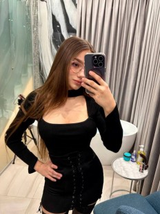 Фото проститутки Соня №1 в городе Россошь