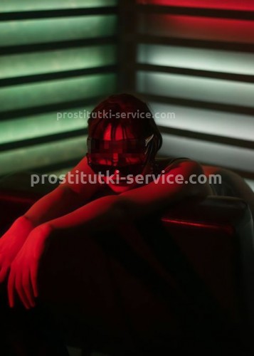 Ирина, Г. Россошь