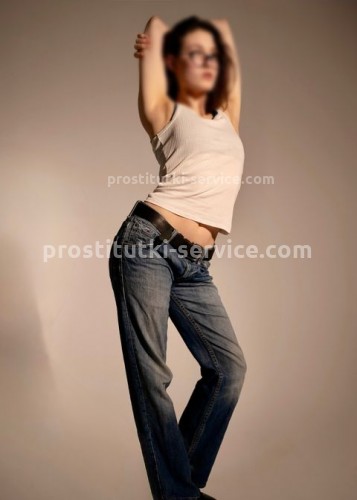 Надюша, Г. Россошь