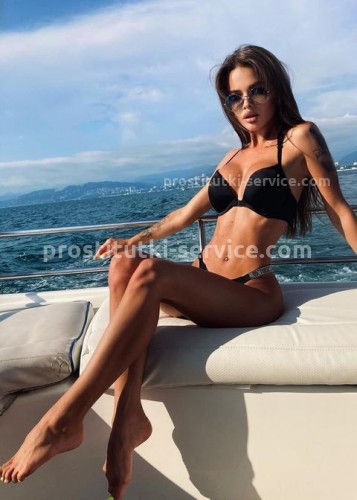 Нелли, Г. Россошь