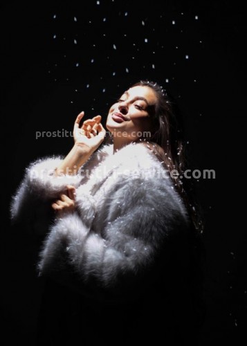 Оля, Г. Россошь