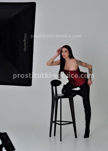 Вика, Г. Россошь