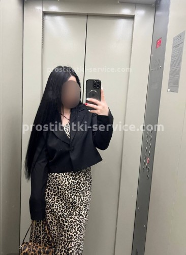 Лера, Г. Россошь